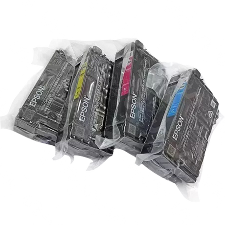 CARTUCHOS EPSON ULTRACHROME ORIGINALES PARA PLOTTER T3170 / T5170