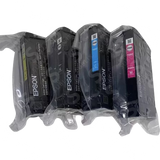 CARTUCHOS EPSON ULTRACHROME ORIGINALES PARA PLOTTER T3170 / T5170