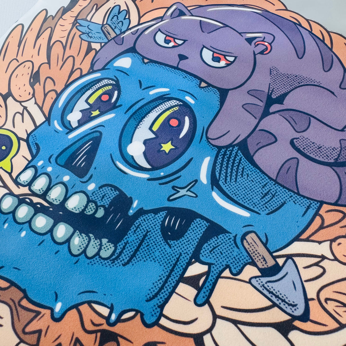 Plotter T3170 60 cm + Kit Para DTF Textil