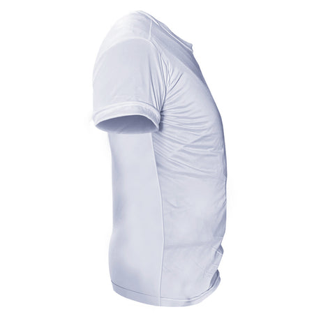 Playera Brush De Adulto Para Sublimar