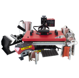 Serie PRO 2.0 Combo 10 en 1 110V Color Make - 32x45 cm