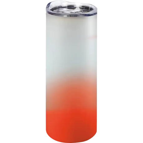 Botella de vidrio borosilicato 20oz Ibiza (Caja de 5)