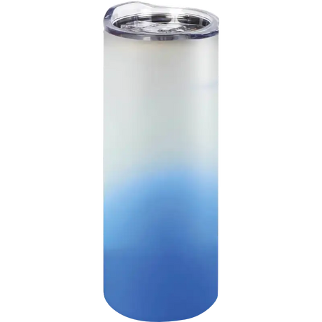 Botella de vidrio borosilicato 20oz Ibiza (Caja de 5)