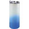 Botella de vidrio borosilicato 20oz Ibiza (Caja de 5)