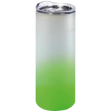 Botella de vidrio borosilicato 20oz Ibiza (Caja de 5)