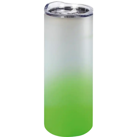 Botella de vidrio borosilicato 20oz Ibiza (Caja de 5)