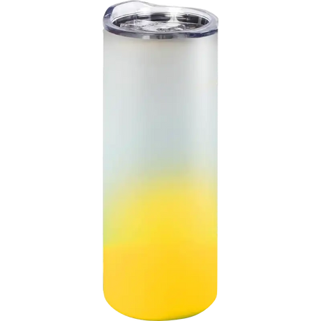 Botella de vidrio borosilicato 20oz Ibiza (Caja de 5)