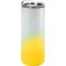 Botella de vidrio borosilicato 20oz Ibiza (Caja de 5)