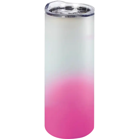 Botella de vidrio borosilicato 20oz Ibiza (Caja de 5)