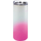 Botella de vidrio borosilicato 20oz Ibiza (Caja de 5)
