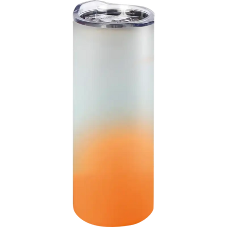 Botella de vidrio borosilicato 20oz Ibiza (Caja de 5)