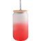Botella de vidrio borosilicato 500ml Candy (Caja de 5)