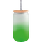 Botella de vidrio borosilicato 500ml Candy (Caja de 5)