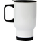 Jarra de Acero 16oz. Tipo Viajera (Caja de 5)