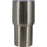 Vaso de Acero 20oz. Tipo Viajero Doble