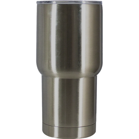 Vaso de Acero 20oz. Tipo Viajero Doble