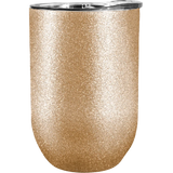 Termo Vaso de acero 300ml Merida (Caja de 5)