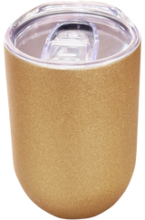 Termo Vaso de acero 300ml Merida (Caja de 5)