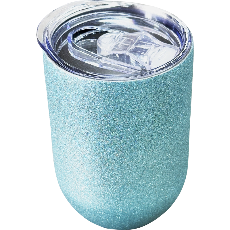 Termo Vaso de acero 300ml Merida (Caja de 5)