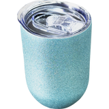 Termo Vaso de acero 300ml Merida (Caja de 5)