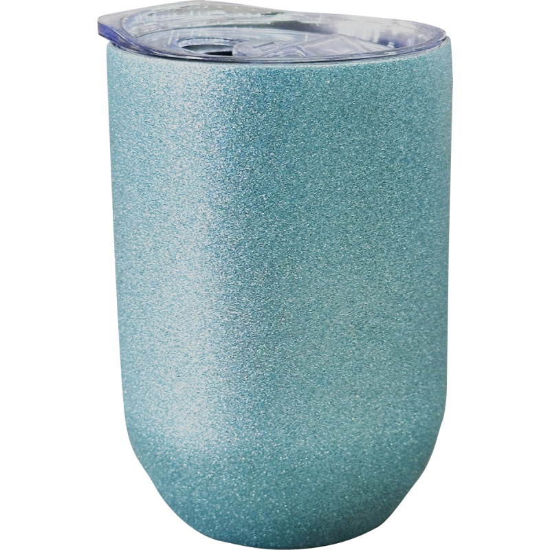 Termo Vaso de acero 300ml Merida (Caja de 5)