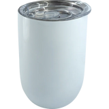 Termo Vaso de acero 300ml Merida (Caja de 5)