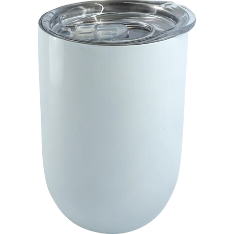 Termo Vaso de acero 300ml Merida (Caja de 5)