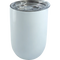 Termo Vaso de acero 300ml Merida (Caja de 5)