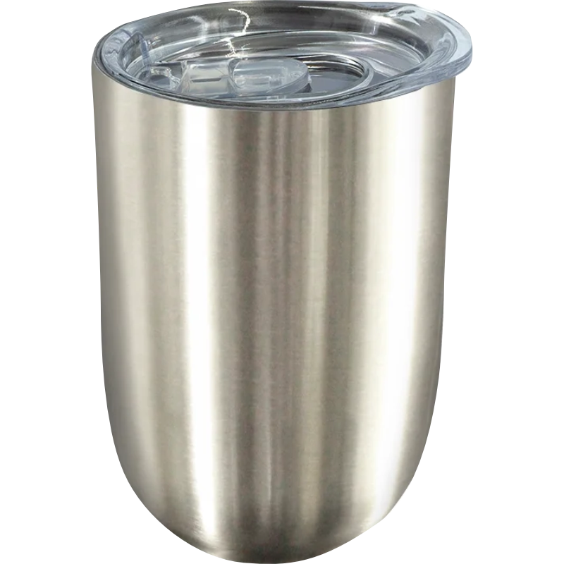 Termo Vaso de acero 300ml Merida (Caja de 5)