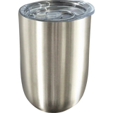Termo Vaso de acero 300ml Merida (Caja de 5)
