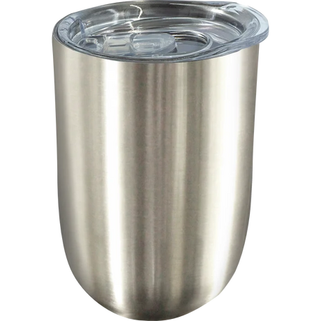 Termo Vaso de acero 300ml Merida (Caja de 5)