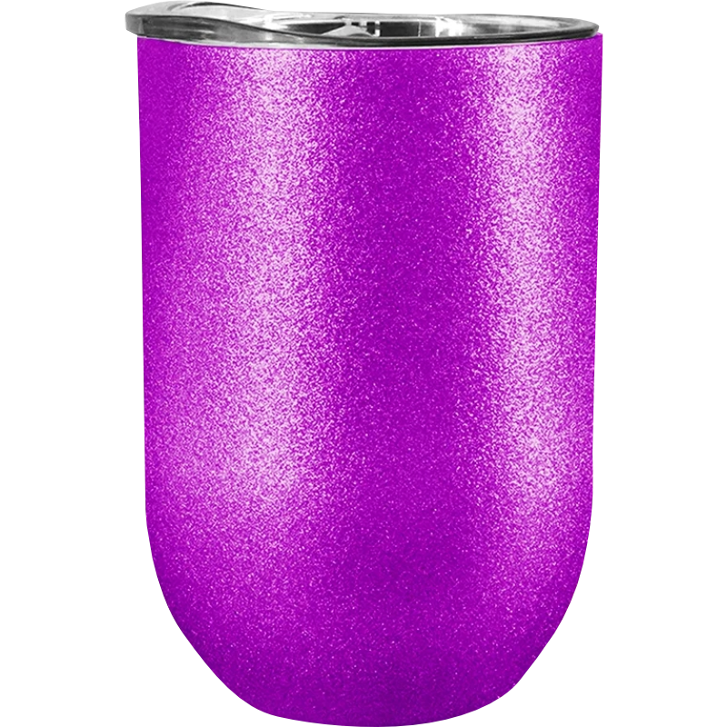 Termo Vaso de acero 300ml Merida (Caja de 5)