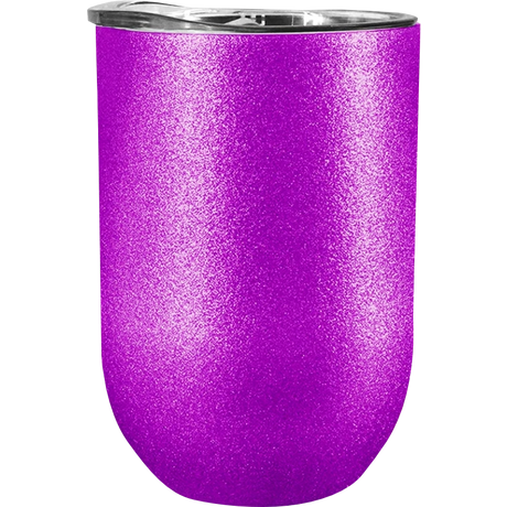 Termo Vaso de acero 300ml Merida (Caja de 5)