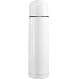 Termo Vaso 750ml Tipo Bala Clásico (Caja de 5)