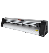 Plotter de corte con Base y lector óptico Color Make