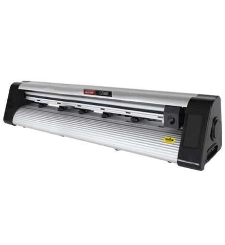 Plotter de corte con Base y lector óptico Color Make