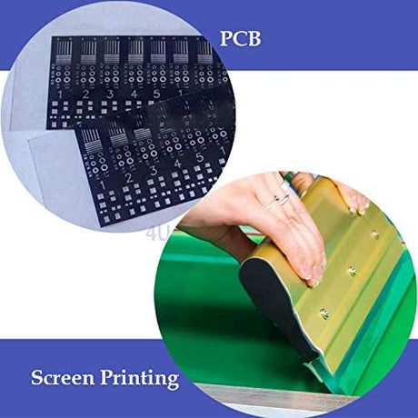 Rollo de Film Transparente Imprimible Inkjet Core 2" – 10 m (Compatible Epson T3170 con Tinta Pigmentada)