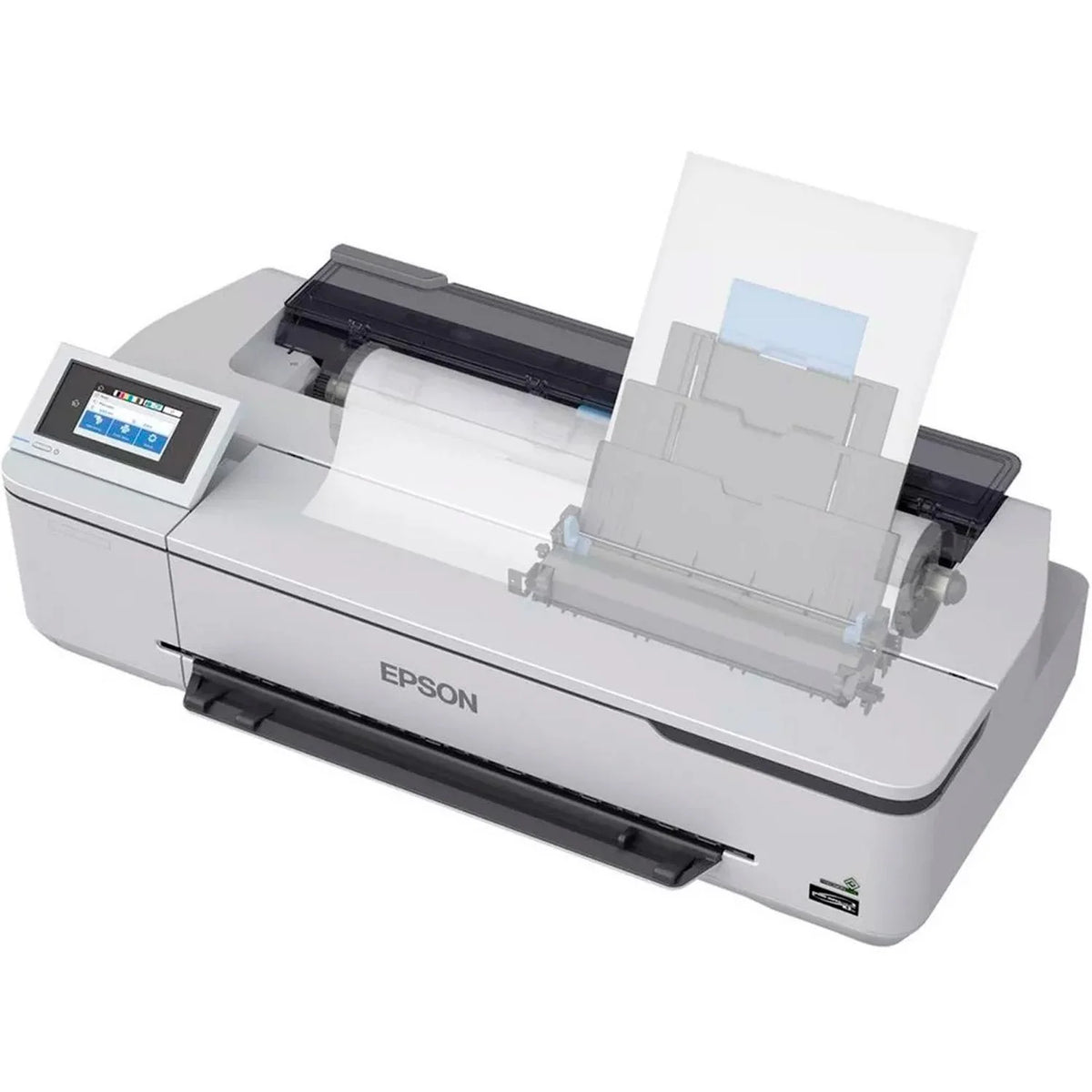 Impresora T3170 60 cm + Kit Para Sublimación