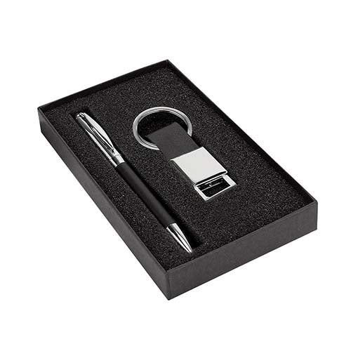 SET BORAWLI - NEGRO