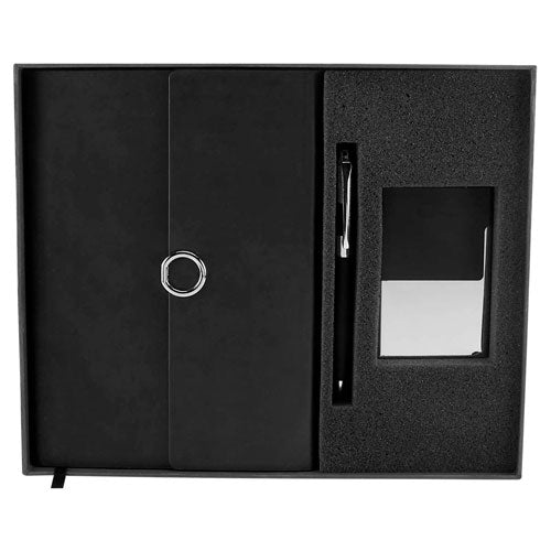 SET GOYAN - NEGRO