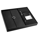 SET GOYAN - NEGRO