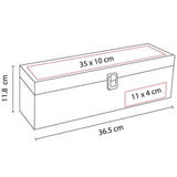 SET PARA VINOS CABERNET