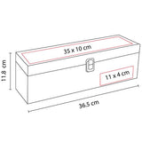 SET PARA VINOS CABERNET