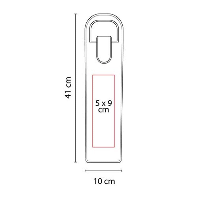 ESTUCHE PARA VINOS MOLORI
