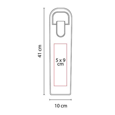 ESTUCHE PARA VINOS MOLORI