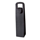 ESTUCHE PARA VINOS MOLORI - NEGRO