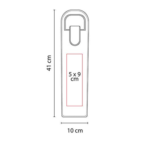 ESTUCHE PARA VINOS MOLORI