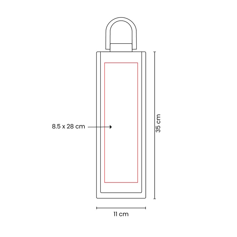 ESTUCHE PARA VINOS PALERMO