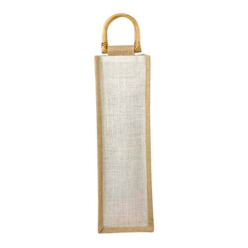 ESTUCHE PARA VINOS PALERMO - BEIGE