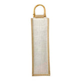 ESTUCHE PARA VINOS PALERMO - BEIGE